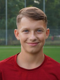 Avatar Bild für Maximilian Pranjic