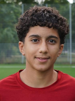 Avatar Bild für Mohamed Yahiaoui