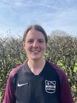 Avatar Bild für Tamara Natascha Frank