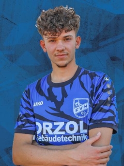 Avatar Bild für Leon Kögler