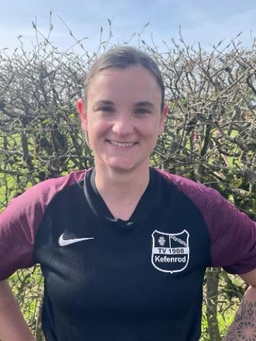 Avatar Bild für Vivian Reyer