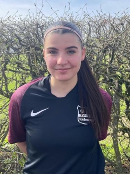 Avatar Bild für Jacqueline Schäfer