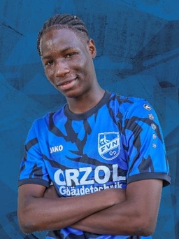 Avatar Bild für Kalhidi Ishola Oladejo