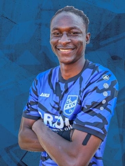Avatar Bild für Yacouba Mahamar Toure