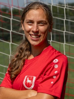 Avatar Bild für Emily Binder
