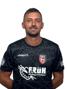 Avatar Bild für Aldin Hadzibulic