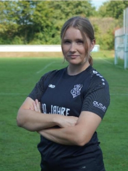 Avatar Bild für Kathrin Wüst