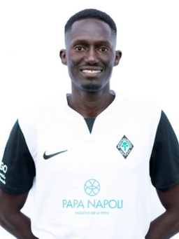 Avatar Bild für Ibrahim Diagne