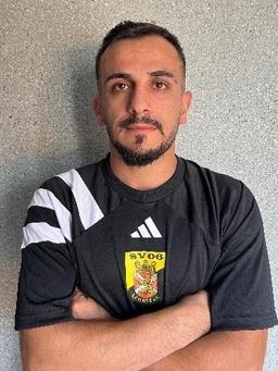 Avatar Bild für Kamiran Alika