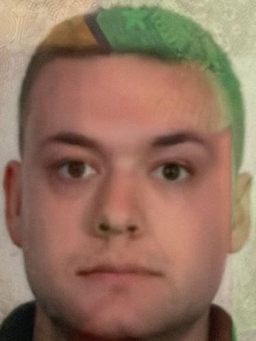 Avatar Bild für Luca Brüggemann