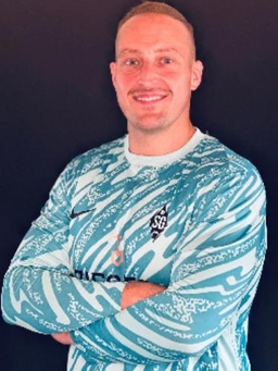 Avatar Bild für Tobias Fundis