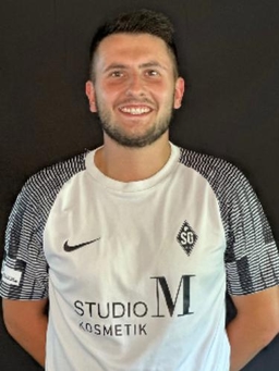 Avatar Bild für Nick Gebhard