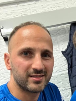 Avatar Bild für Ilie-Daniel Porojnicu