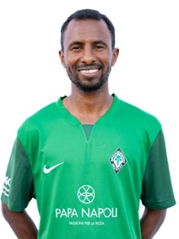 Avatar Bild für Abdilaahi Hasan Husein