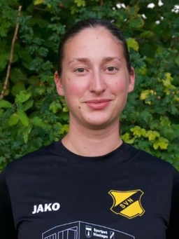 Avatar Bild für Anna Lindenmeir