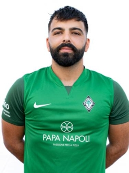 Avatar Bild für Hami Kücükosman