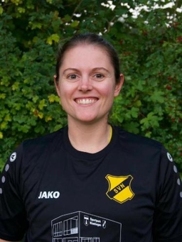 Avatar Bild für Saskia Neumann