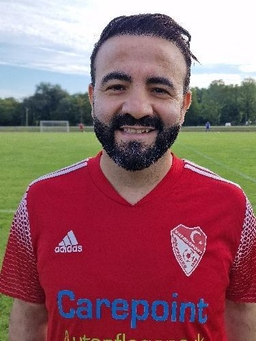 Avatar Bild für Halit Aslan