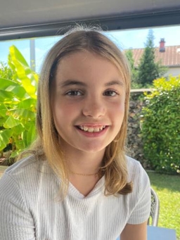 Avatar Bild für Maya Locke