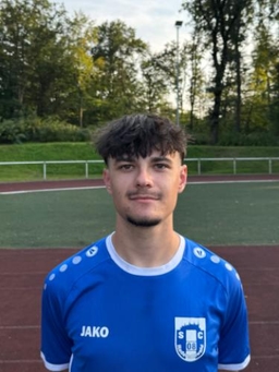 Avatar Bild für Danell Giuseppe Di Biase