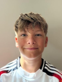 Avatar Bild für Matheo Naujokat