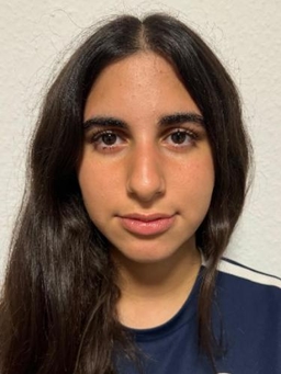 Avatar Bild für Selin Habibogullari