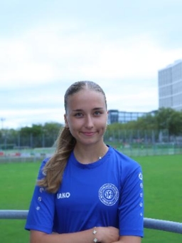 Avatar Bild für Lena Bykowski