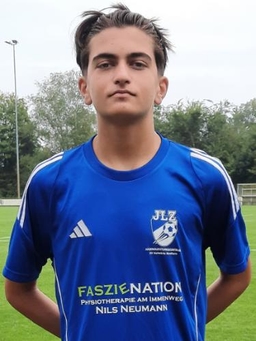 Avatar Bild für Joseph El-Zein
