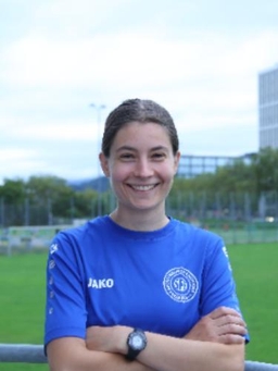 Avatar Bild für Natascha Bakx