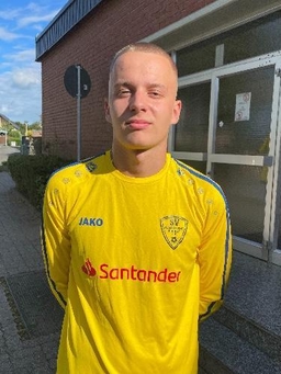 Avatar Bild für Jonas Knück