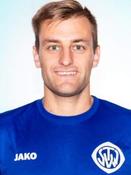 Avatar Bild für Fabian Bergold