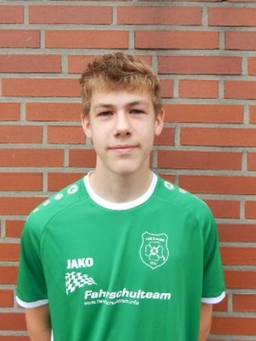 Avatar Bild für Lucas Garras