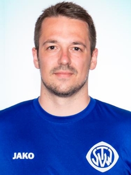 Avatar Bild für Daniel Geigle