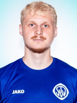 Avatar Bild für Timm Hammel