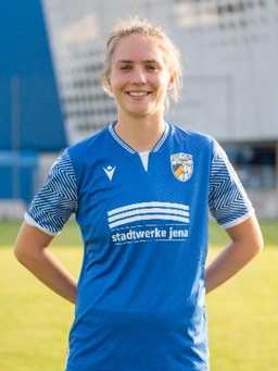 Avatar Bild für Leoni Dienemann