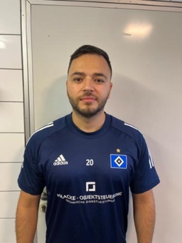 Avatar Bild für Kadir Candir
