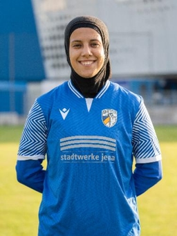 Avatar Bild für Maram Kella