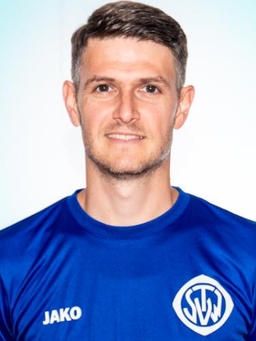 Avatar Bild für Benjamin Ruff