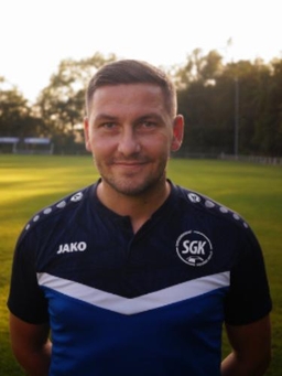 Avatar Bild für Jan Niklas Weber