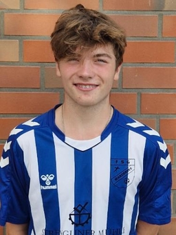Avatar Bild für Hannes Gehrt