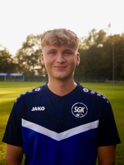 Avatar Bild für Jan Schumacher