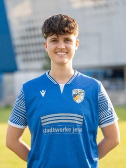 Avatar Bild für Josie Flottmann