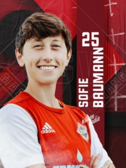 Avatar Bild für Sofie Baumann