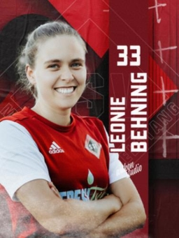 Avatar Bild für Leonie Behning
