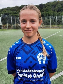 Avatar Bild für Natalia Luisa Dettmann