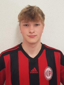 Avatar Bild für Luca Pönitz