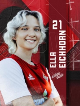 Avatar Bild für Ella Eichhorn
