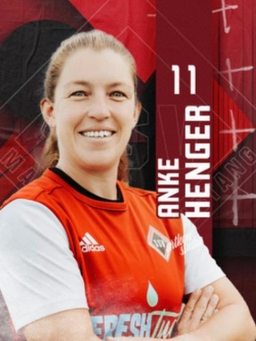 Avatar Bild für Anke Henger