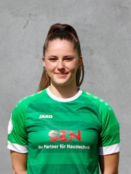 Avatar Bild für Chantal Marie Kirtzakis