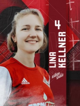 Avatar Bild für Lina Kellner